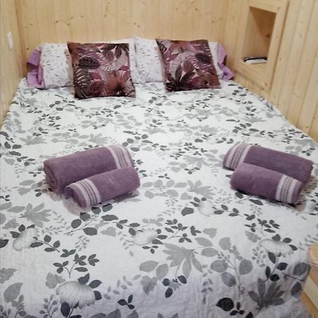 Refugio Secreto De Green Village Fasnia Εξωτερικό φωτογραφία