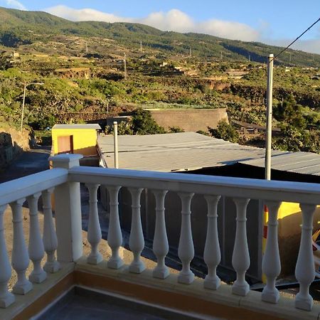 Refugio Secreto De Green Village Fasnia Εξωτερικό φωτογραφία