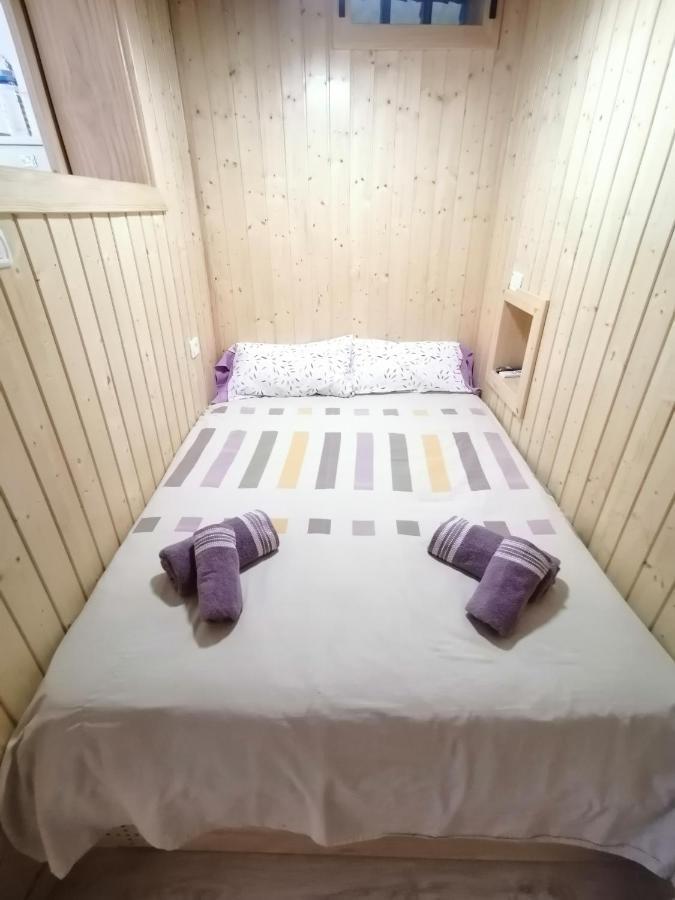 Refugio Secreto De Green Village Fasnia Εξωτερικό φωτογραφία