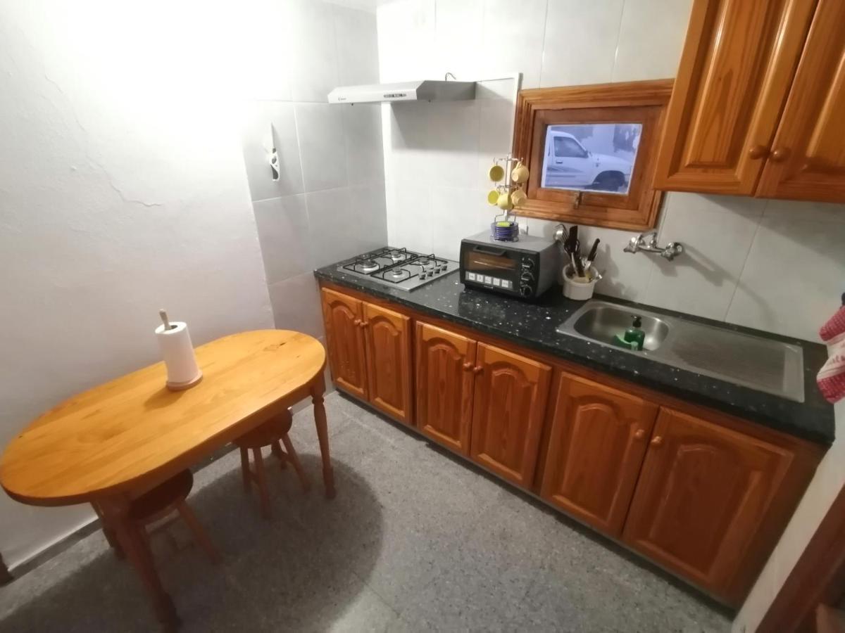 Refugio Secreto De Green Village Fasnia Εξωτερικό φωτογραφία