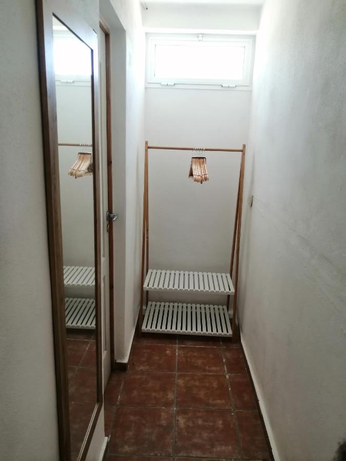 Refugio Secreto De Green Village Fasnia Εξωτερικό φωτογραφία