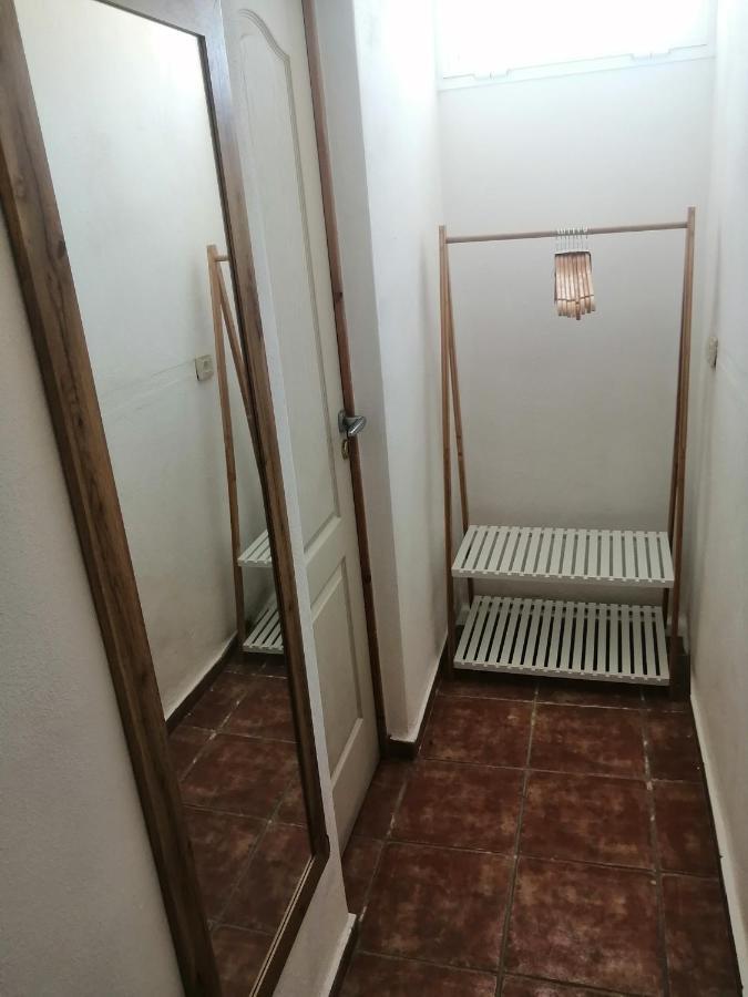 Refugio Secreto De Green Village Fasnia Εξωτερικό φωτογραφία