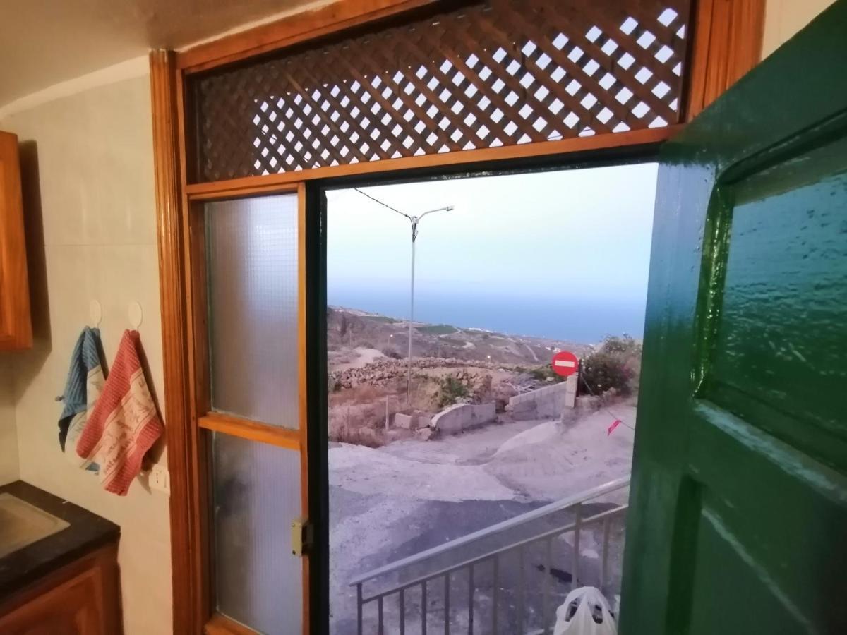 Refugio Secreto De Green Village Fasnia Εξωτερικό φωτογραφία