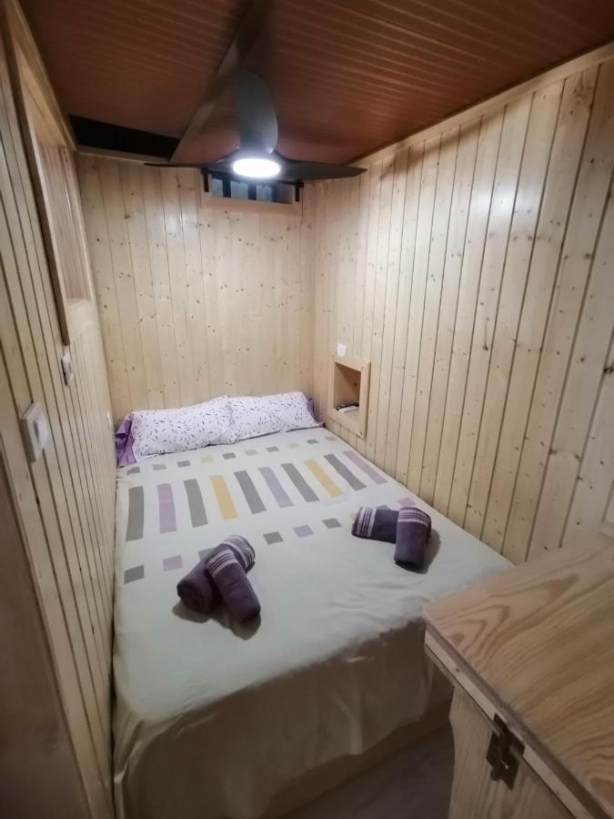 Refugio Secreto De Green Village Fasnia Εξωτερικό φωτογραφία