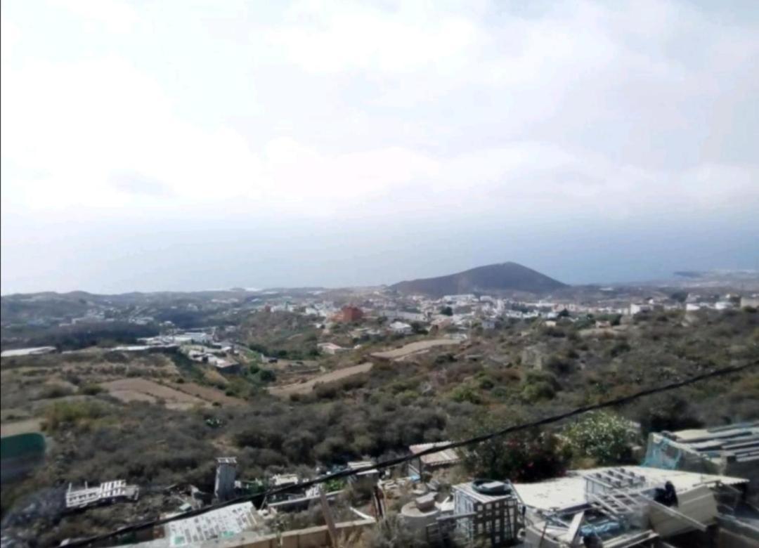 Refugio Secreto De Green Village Fasnia Εξωτερικό φωτογραφία