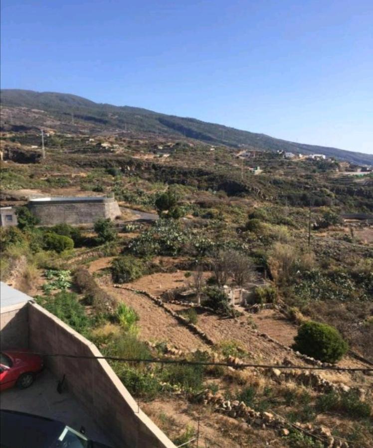 Refugio Secreto De Green Village Fasnia Εξωτερικό φωτογραφία