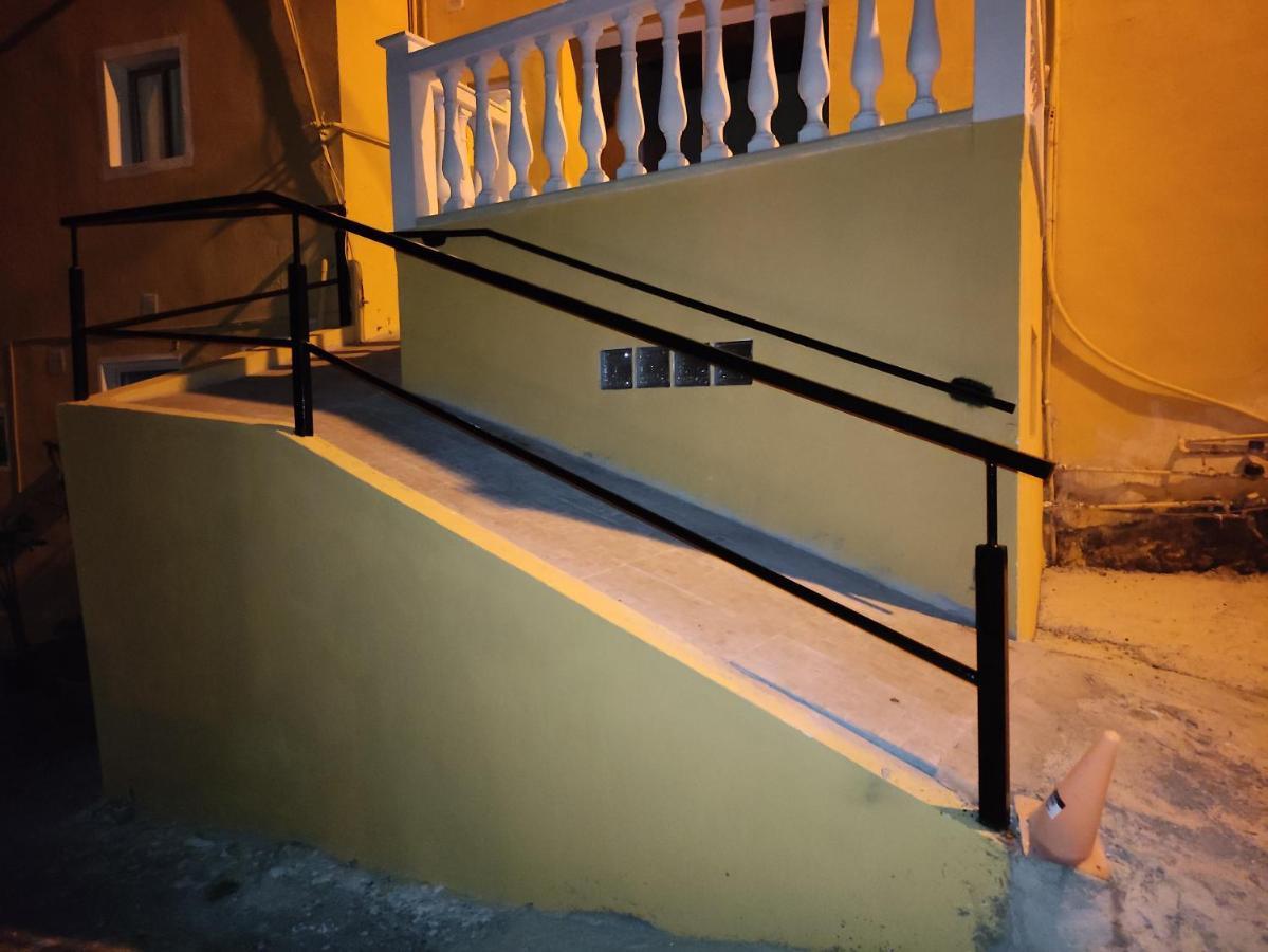 Refugio Secreto De Green Village Fasnia Εξωτερικό φωτογραφία